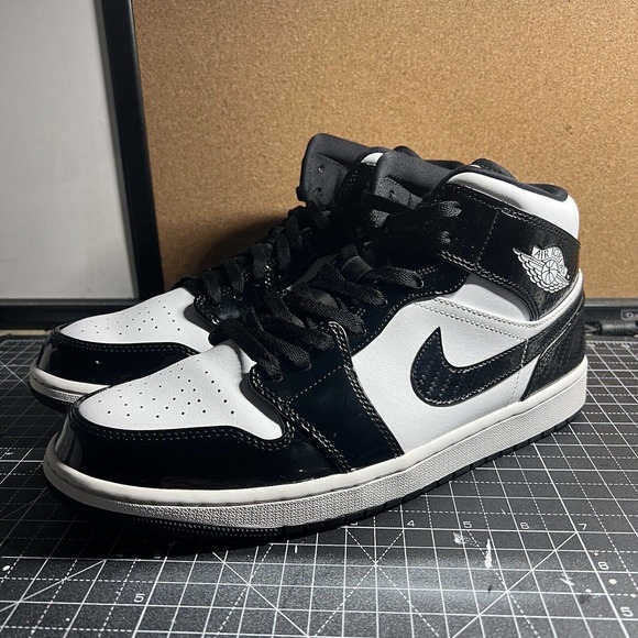 Jordan | Shoes | Size 2 Air Jordan 1 Mid Se All Star 221 Dd1649001 |  Poshmark